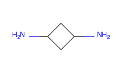 1,3-Cyclobutanediamine