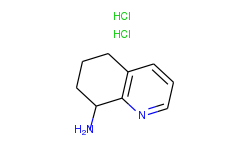 5,6,7,8-Tetrahydro-Quinolin-8-Ylamine Dihydrochloride