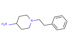1-phenethylpiperidin-4-amine