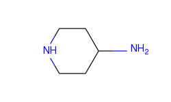 4-Piperidinamine