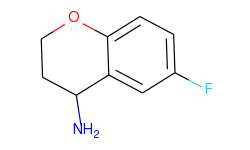 6-fluorochroman-4-amine