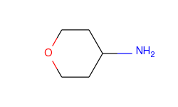 2H-Pyran-4-amine, tetrahydro-