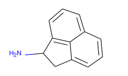 1-acenaphthenamine