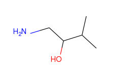 2-Butanol, 1-amino-3-methyl-