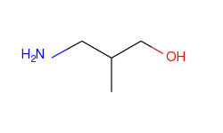 1-Propanol, 3-amino-2-methyl-