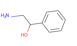 (s)-2-amino-1-phenylethanol