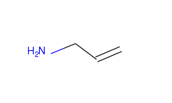 allylamine