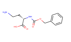 Butanoic acid, 4-amino-2-[[(phenylmethoxy)carbonyl]amino]-, (2S)-
