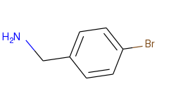 benzenemethanamine,4-bromo-