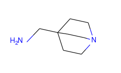 1-Azabicyclo[2.2.2]octane-4-methanamine
