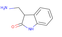 3-aminomethyl-1,3-dihydro-indol-2-one