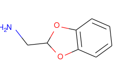 1,3-Benzodioxole-2-methanamine