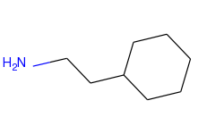 2-Cyclohexylethylamine
