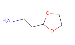 2-(2-aminoethyl)-1,3-dioxolane
