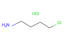 1-Butanamine, 4-chloro-, hydrochloride