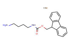 N-Fmoc-1,4-butanediamine hydrobromide