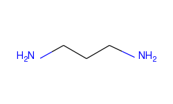 1,3-Propylenediamine
