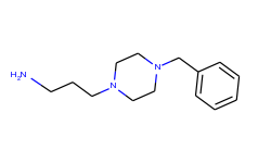3-(4-benzyl-piperazin-1-yl)-propylamine