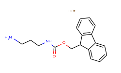 N-Fmoc-1,3-propanediamine hydrobromide