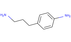 Benzenepropanamine, 4-amino-