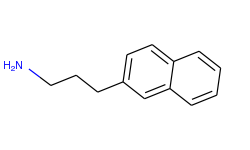 2-Naphthalenepropanamine