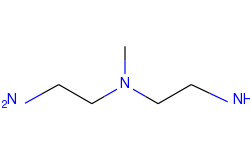 1,2-Ethanediamine, N-(2-aminoethyl)-N-methyl-