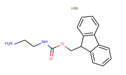 N-Fmoc-ethylenediamine hydrobromide