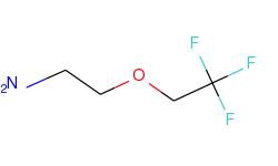 Ethanamine, 2-(2,2,2-trifluoroethoxy)-