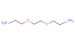 Ethanamine, 2,2'-[1,2-ethanediylbis(oxy)]bis-