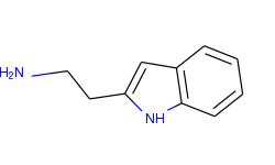 1H-Indole-2-ethanamine