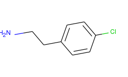 Benzeneethanamine, 4-chloro-