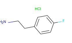 4-Fluorophenethylamine hydrochloride
