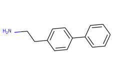 [1,1'-Biphenyl]-4-ethanamine