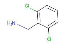 Benzenemethanamine, 2,6-dichloro-