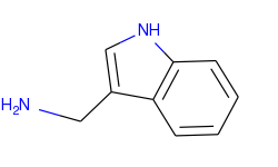 1H-Indole-3-methanamine