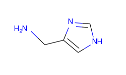 1H-Imidazole-4-methanamine