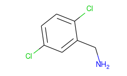 Benzenemethanamine, 2,5-dichloro-