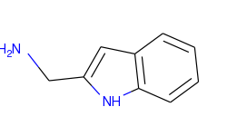 1H-Indole-2-methanamine