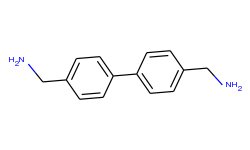 [1,1'-Biphenyl]-4,4'-dimethanamine