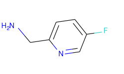 2-Pyridinemethanamine, 5-fluoro-