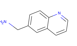 6-Quinolinemethanamine