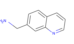 7-Quinolinemethanamine