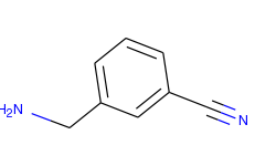 Benzonitrile, 3-(aminomethyl)-