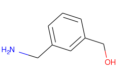 Benzenemethanol, 3-(aminomethyl)-