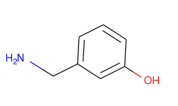 Phenol, 3-(aminomethyl)-
