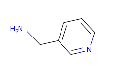 3-Pyridinemethanamine