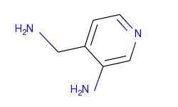 4-Pyridinemethanamine, 3-amino-