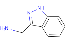 1H-Indazole-3-methanamine