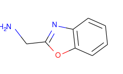 2-Benzoxazolemethanamine