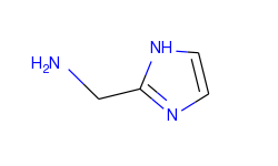 1H-Imidazole-2-methanamine